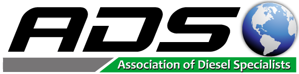 logo Association of Diesel Specialists