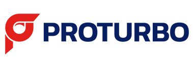 Proturbo Logo