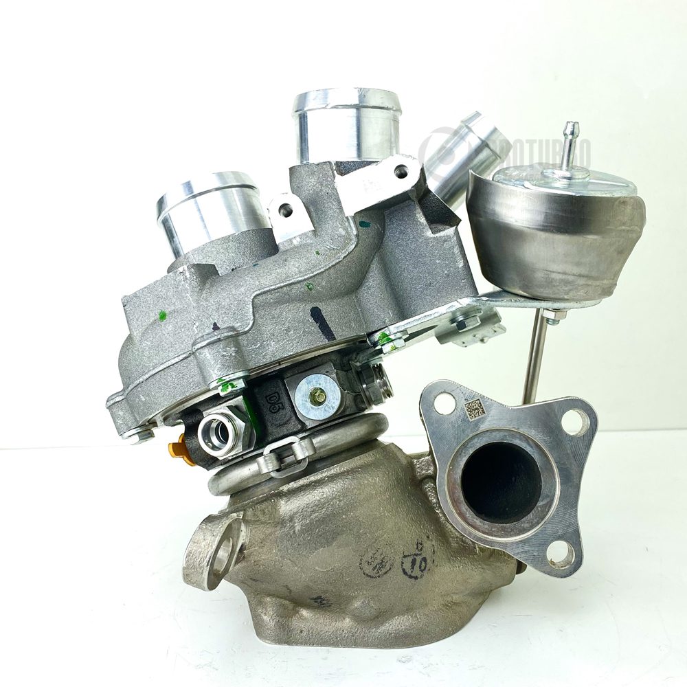 2011-2012 Ford F150 Ecoboost 3.5L Right Side Turbo ProTurbo US