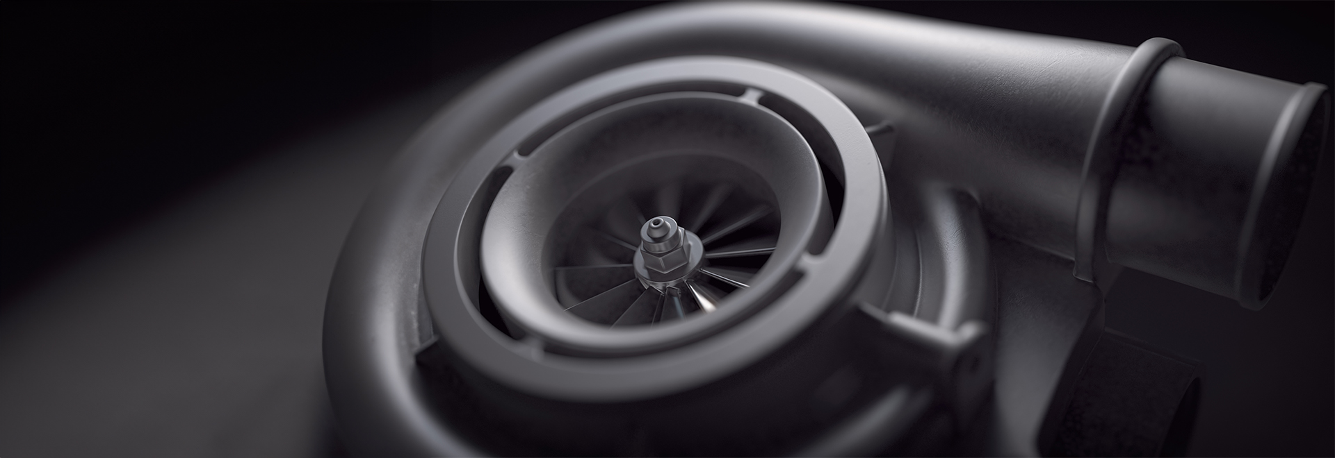 Turbocharger Expertise For over 25 Years 