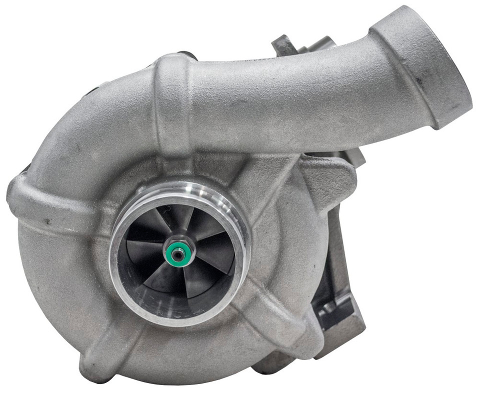 Ford Powerstroke 6.4L Low Pressure turbo 479523 Borgwarner