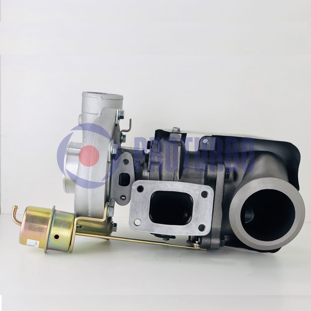 New Turbocharger Borgwarner Replacement for GM 6.5 93/97