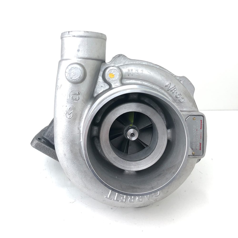 New Ford/New Holland 7.5L 675T Turbocharger 452134-5001S
