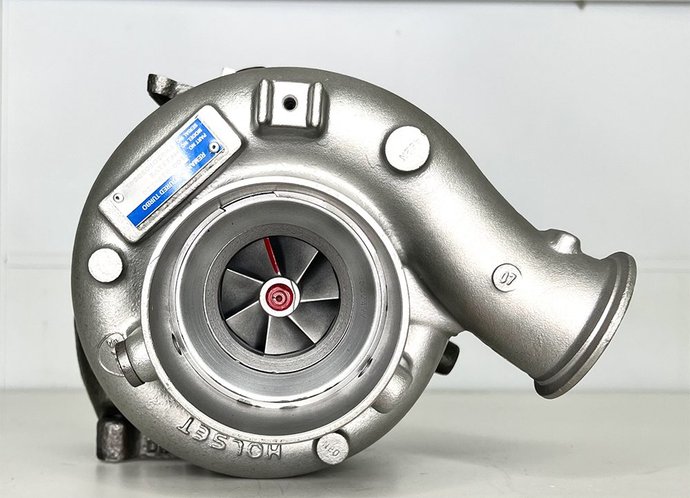 Cummins HE351VE Remanufactured turbocharger 4955400RX