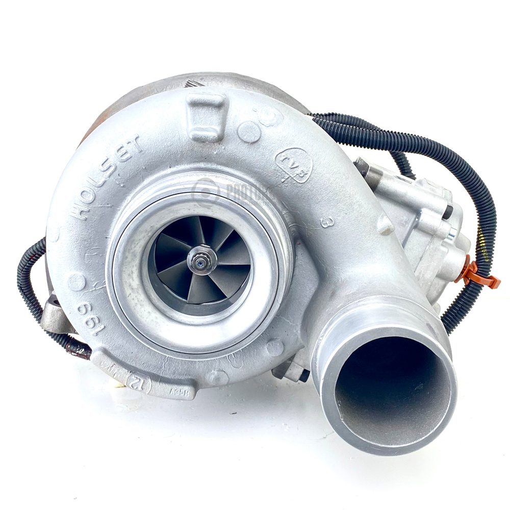 2013-2020 Ram 6.7L Stock Replacement Turbo (Remanufactured)