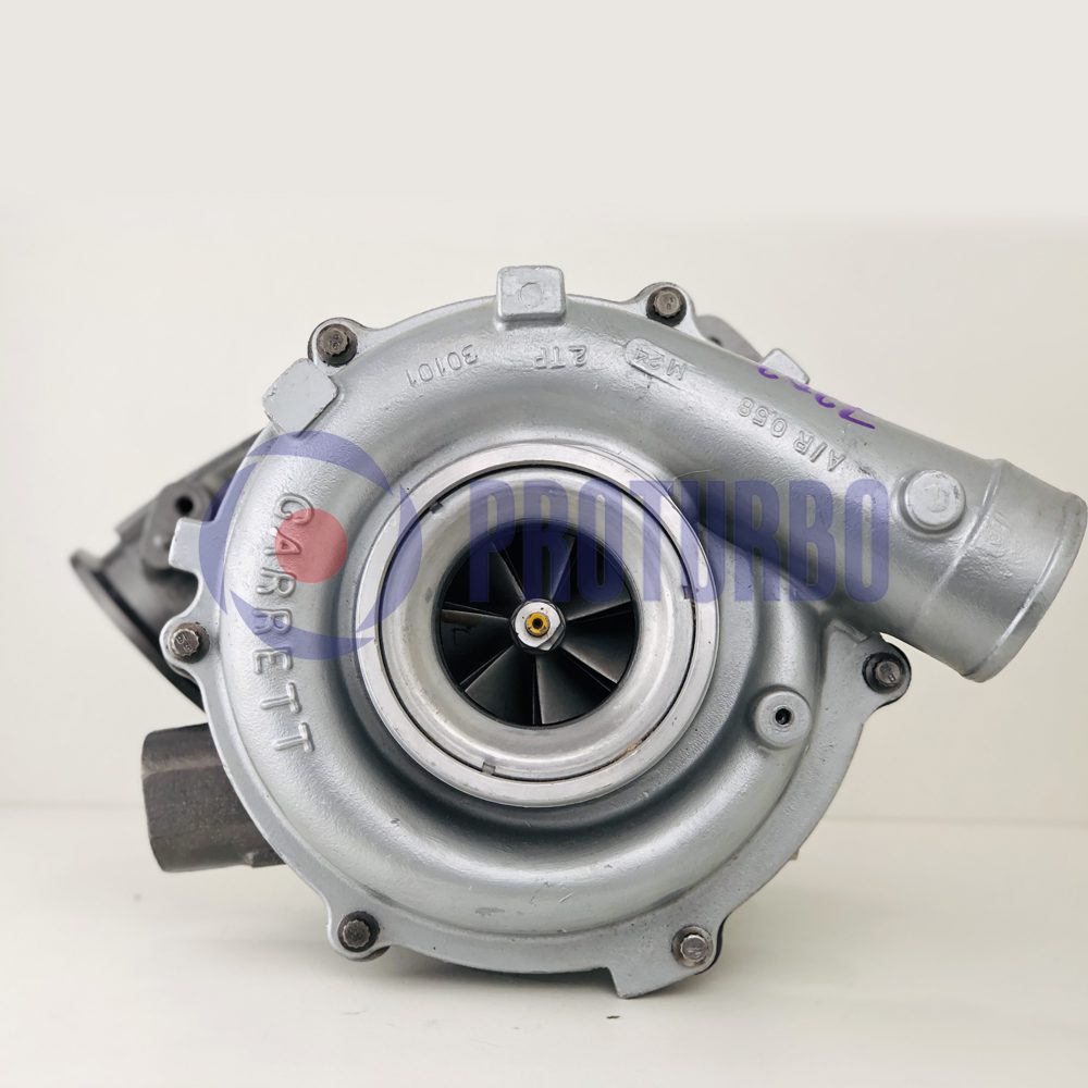 6.0L Ford Power Stroke Turbo Remanufactured, 2005 -2007