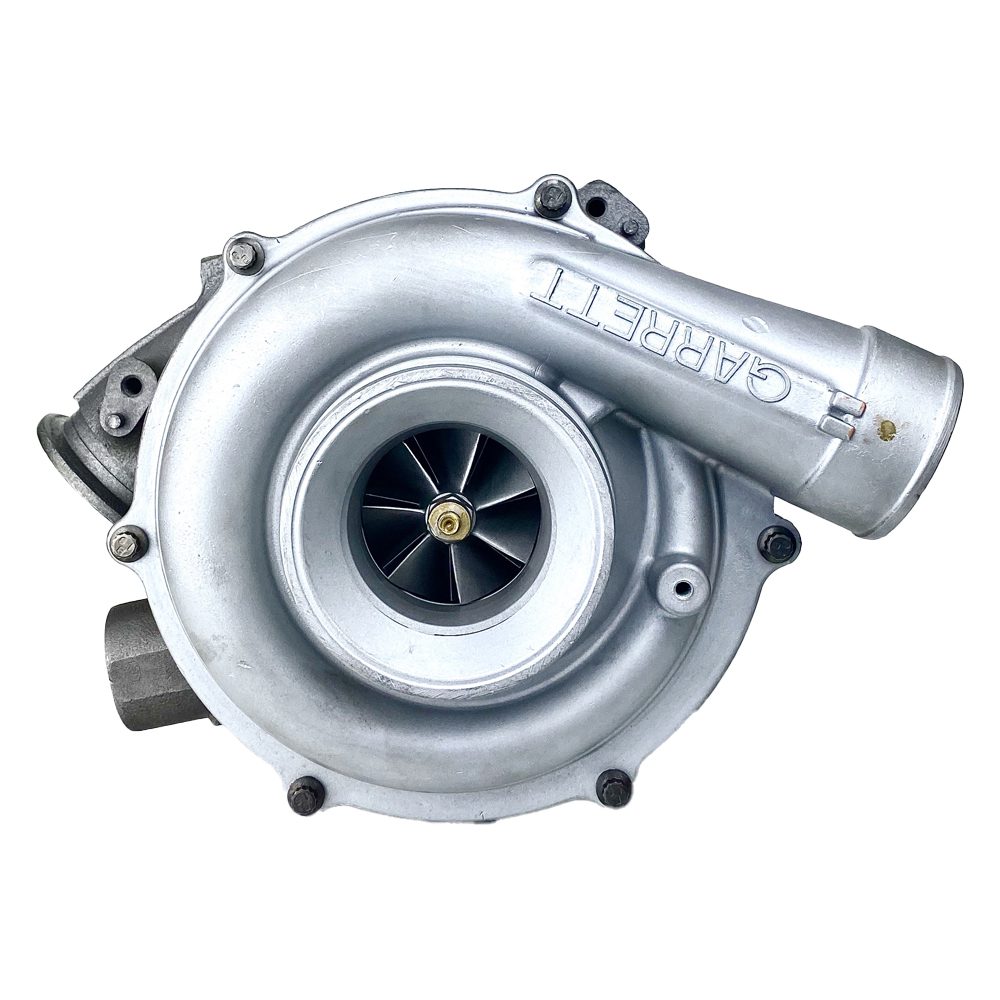 2003 Ford 6.0L Power Stroke Turbocharger, Remanufactured