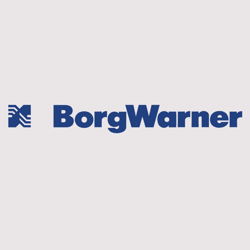 Borgwarner Remanufactured Caterpillar 3126 & C7 Turbocharger