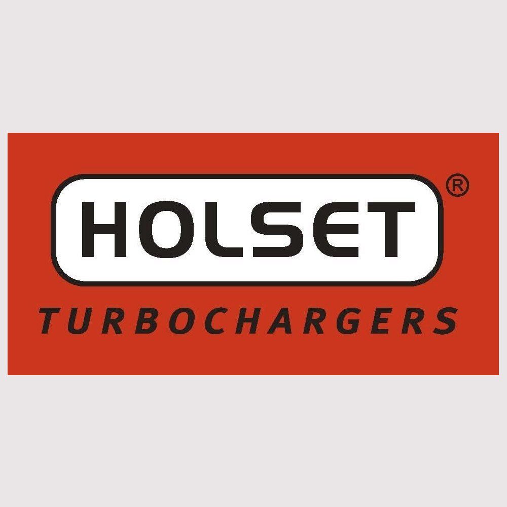 Holset Cummins New Turbocharger HC5A 3594070