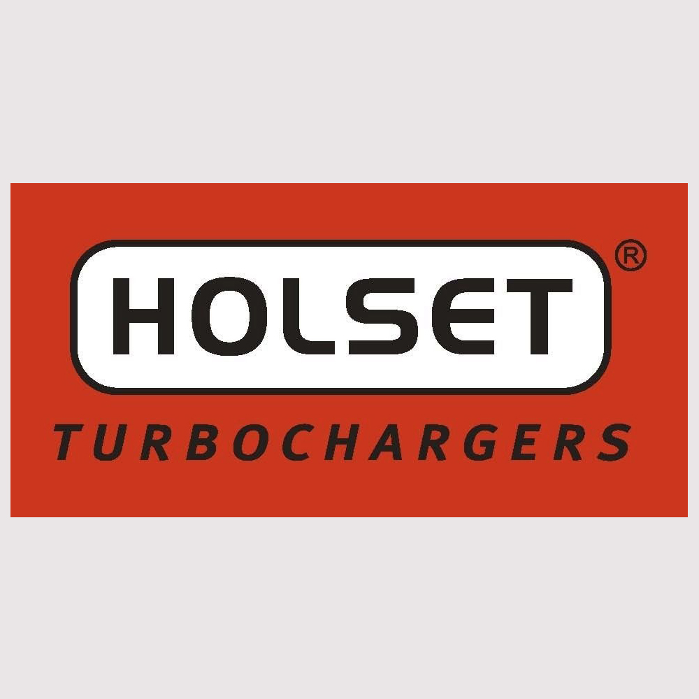 Holset HX55 CHRA Cartridge 3580726