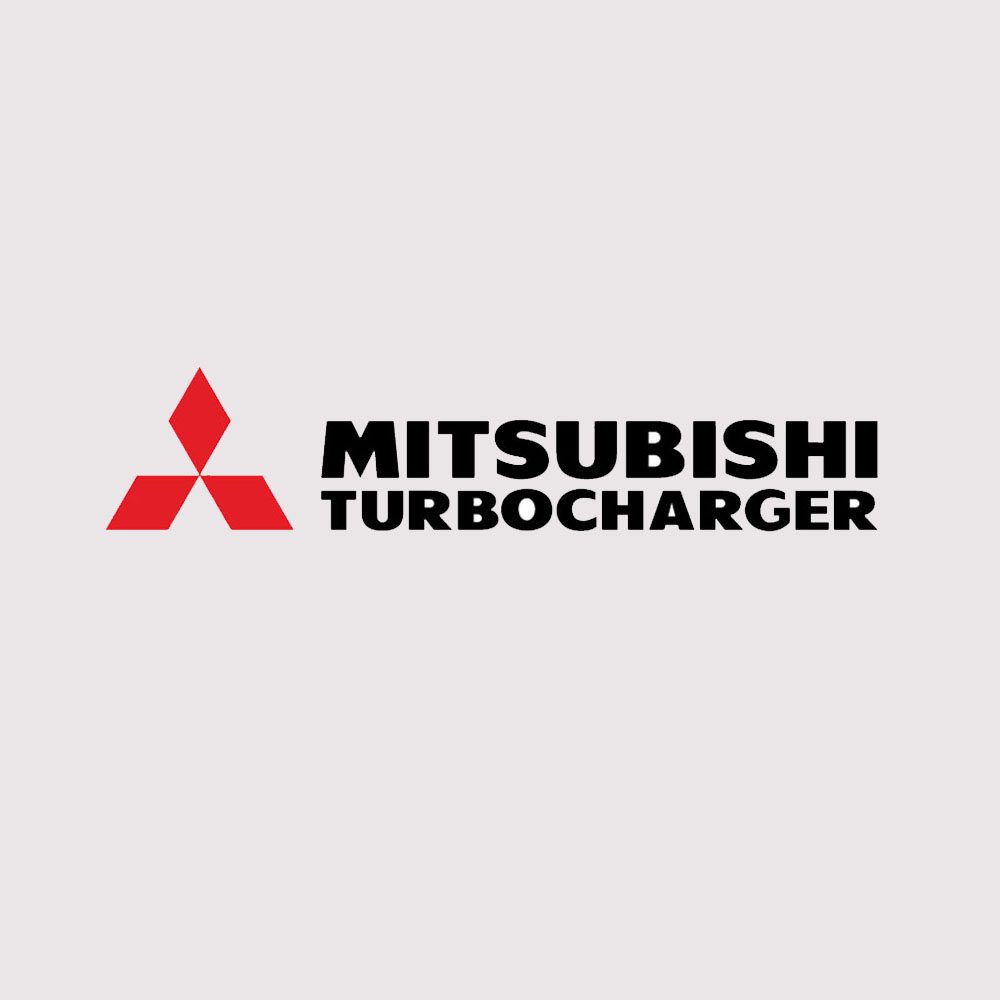 Mitsubishi Fuso Truck & Bus TD04HL4S Turbo 49389-02042