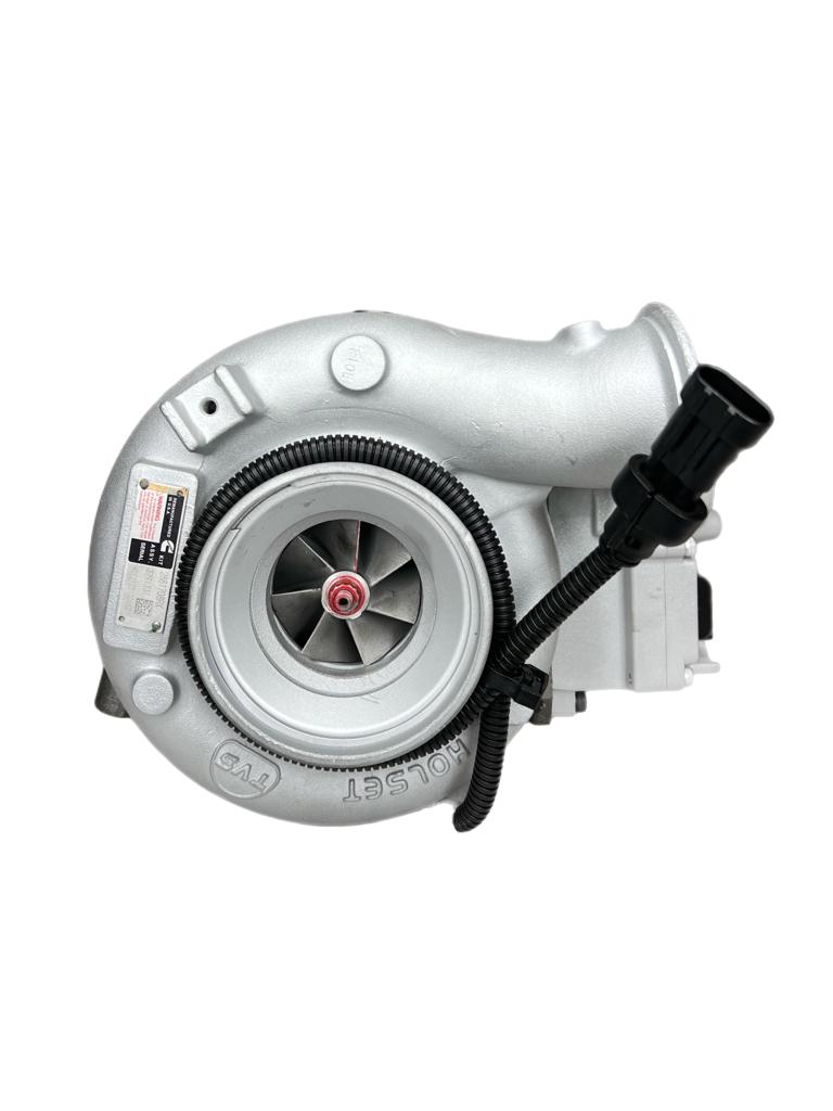 Cummins ISB 6.7L 3775415 Turbocharger Short turbo (With Aftermarket Actuator)