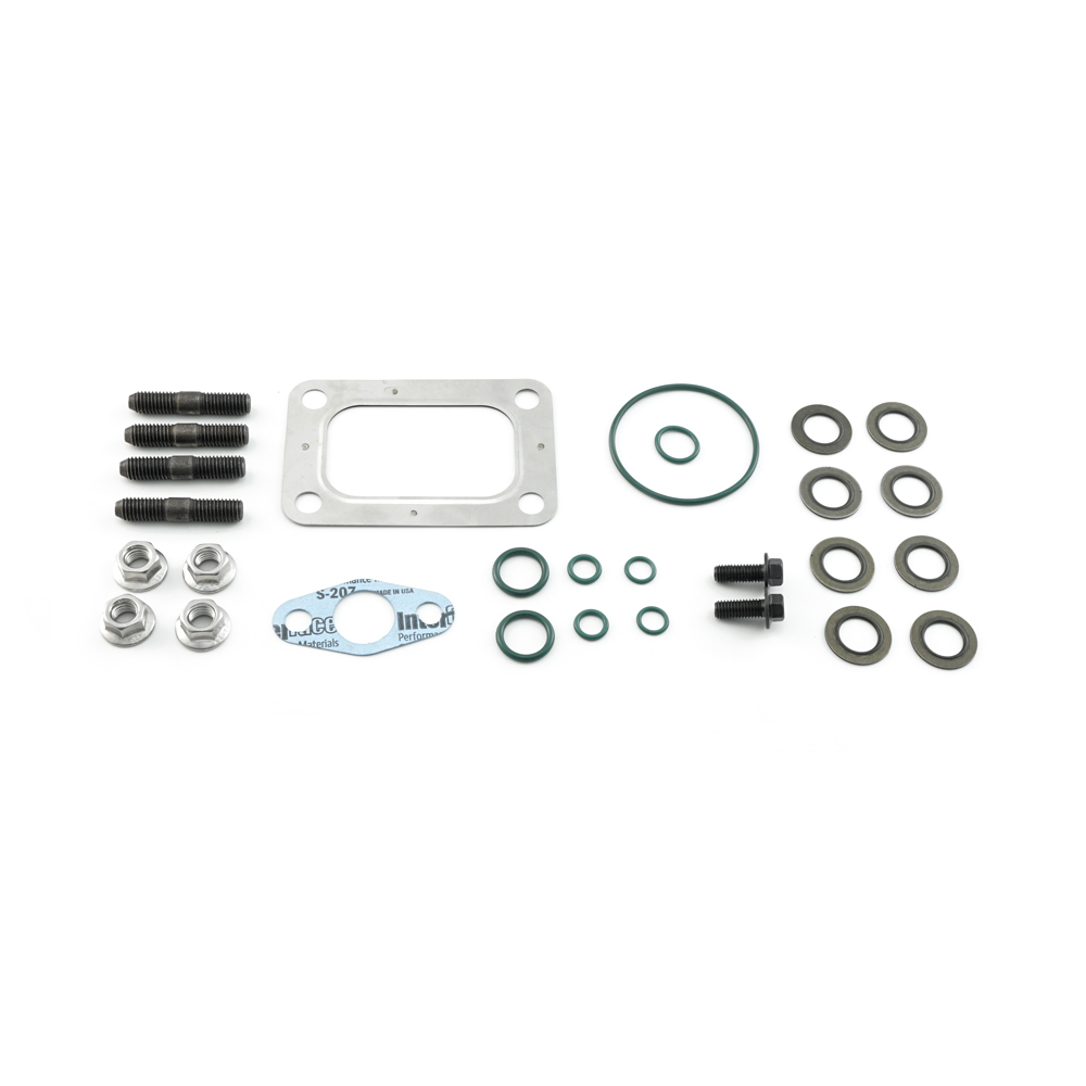 Turbocharger Mounting kit for HE300VG Turbos